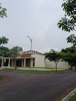 House for rent in Semarang, Indonesia · 3 rooms, 2 baths