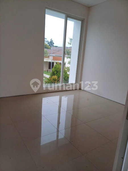 House for rent in Semarang, Indonesia · 3 rooms, 2 baths