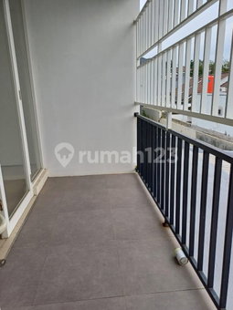 House for rent in Semarang, Indonesia · 3 rooms, 2 baths