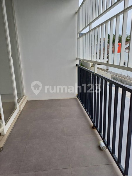 House for rent in Semarang, Indonesia · 3 rooms, 2 baths