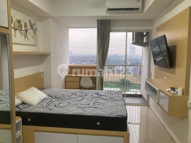 House for rent in Semarang, Indonesia · 4 rooms, 3 baths