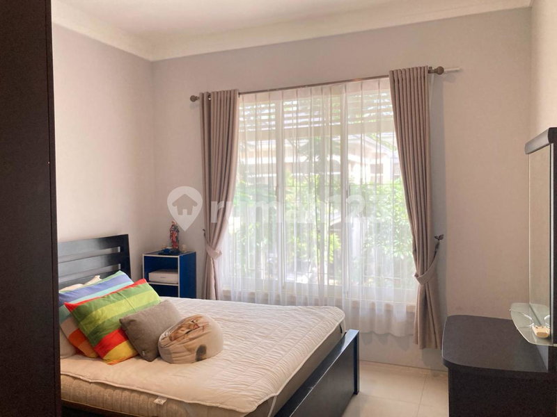 House for rent in Semarang, Indonesia · 4 rooms, 3 baths