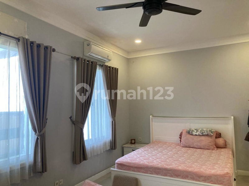 House for rent in Semarang, Indonesia · 4 rooms, 3 baths