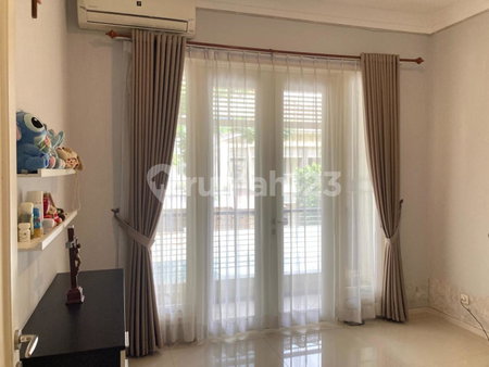 House for rent in Semarang, Indonesia · 4 rooms, 3 baths