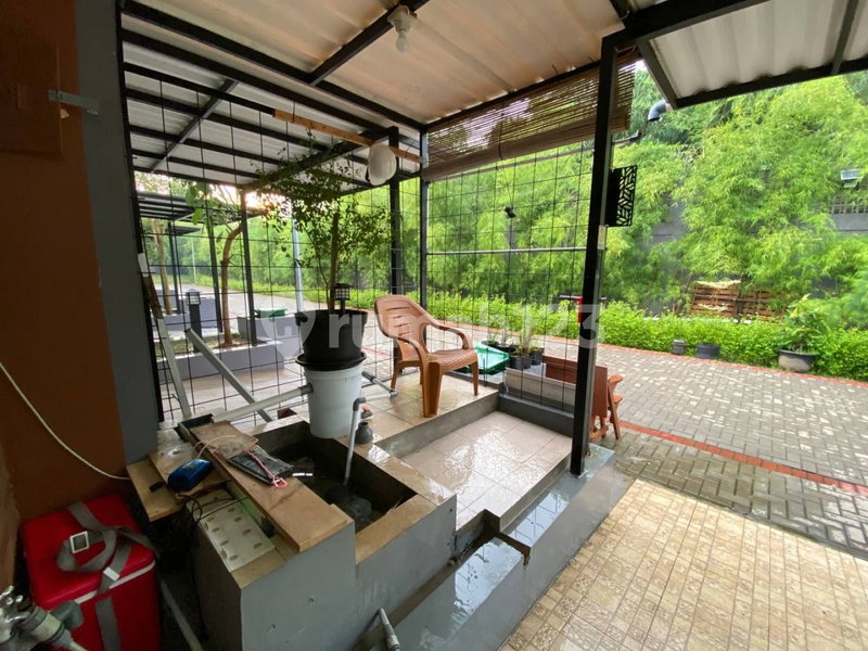 House for rent in Bandung, Indonesia · 1 room, 1 bath