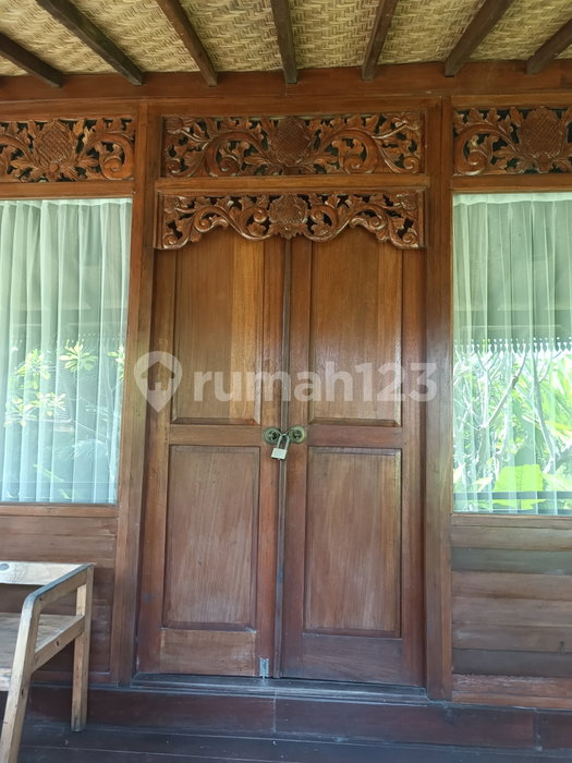 House for rent in Denpasar, Indonesia · 2 rooms, 2 baths