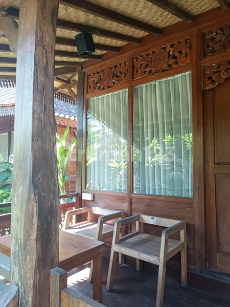 House for rent in Denpasar, Indonesia · 2 rooms, 2 baths