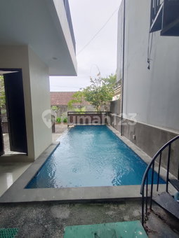 House for rent in Denpasar, Indonesia · 4 rooms, 4 baths