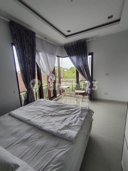 House for rent in Denpasar, Indonesia · 4 rooms, 4 baths