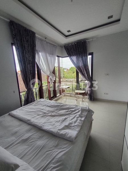 House for rent in Denpasar, Indonesia · 4 rooms, 4 baths