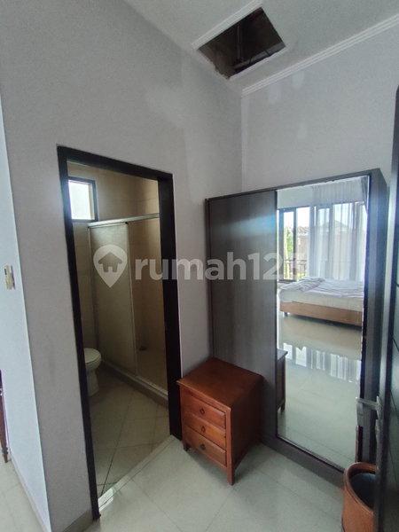 House for rent in Denpasar, Indonesia · 4 rooms, 4 baths