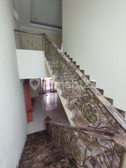 House for rent in North Jakarta, Indonesia · Penjaringan · 4 rooms, 4 baths