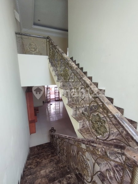 House for rent in North Jakarta, Indonesia · Penjaringan · 4 rooms, 4 baths