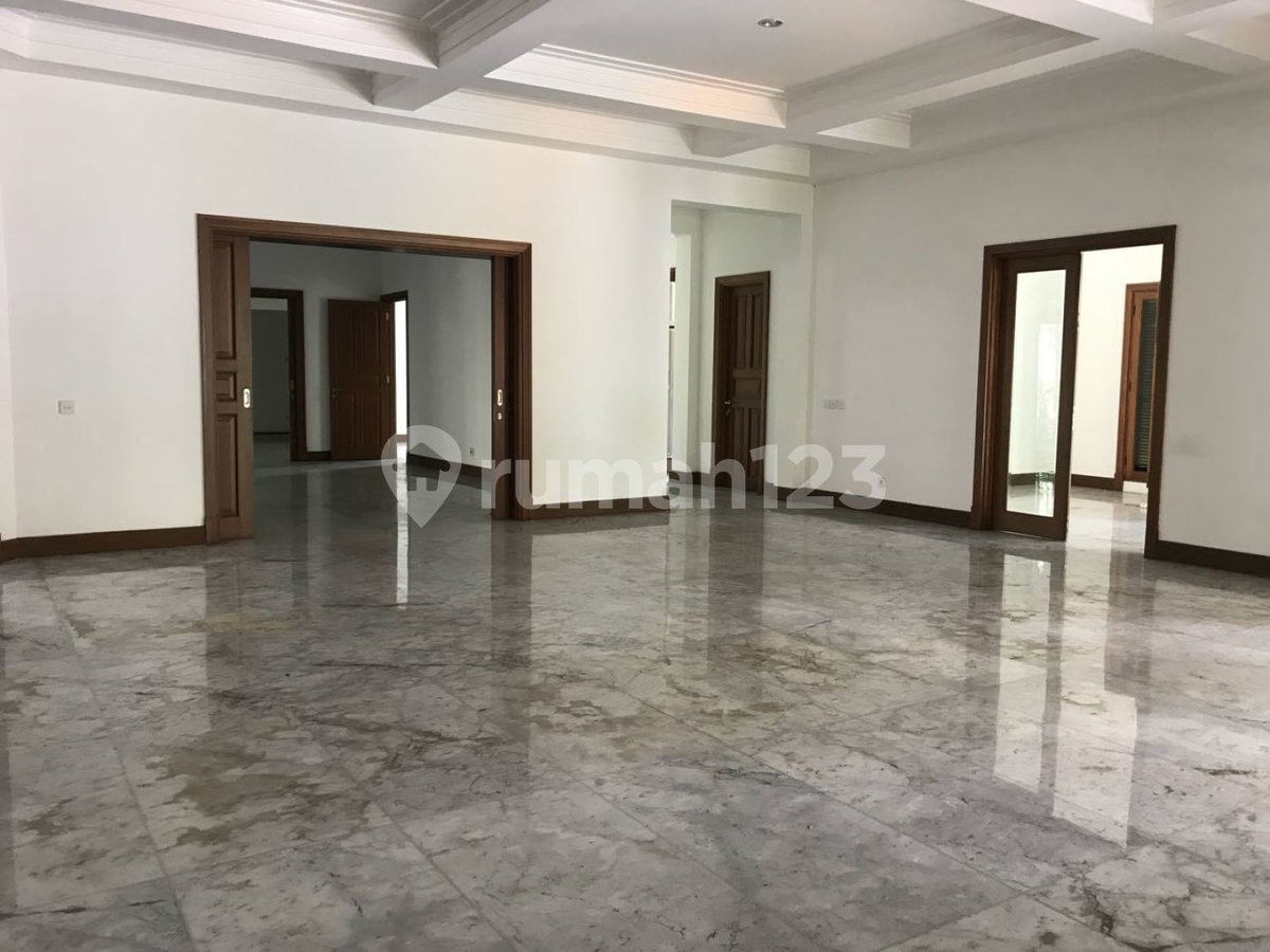 House in North Jakarta, Indonesia