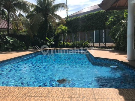 House for rent in North Jakarta, Indonesia · Penjaringan · 5 rooms, 5 baths