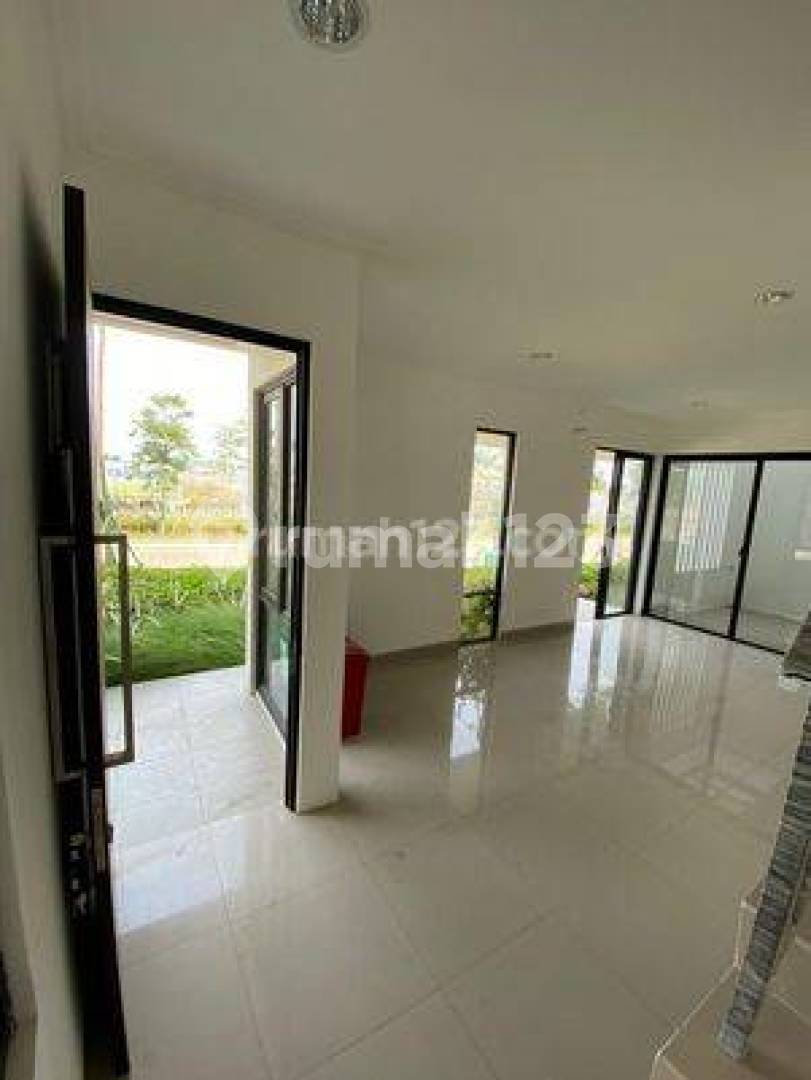 House in North Jakarta, Indonesia