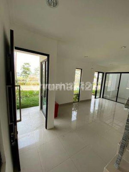 House for rent in North Jakarta, Indonesia · Penjaringan · 2 rooms, 2 baths