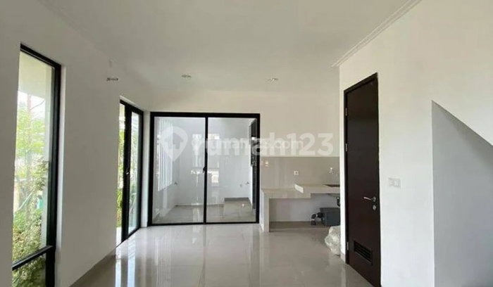 House for rent in North Jakarta, Indonesia · Penjaringan · 2 rooms, 2 baths