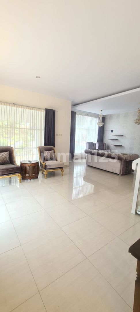House in Depok, Indonesia