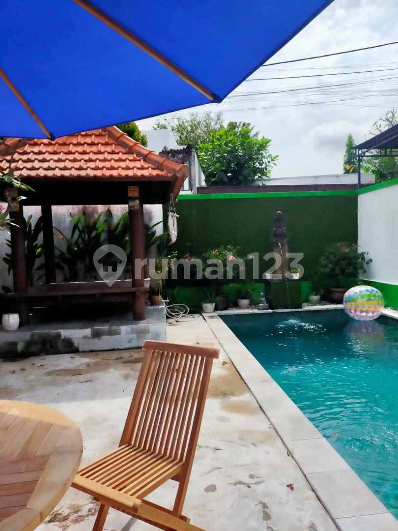 House in Depok, Indonesia