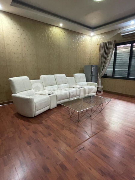 House for rent in Cikarang, Indonesia · 5 rooms, 4 baths
