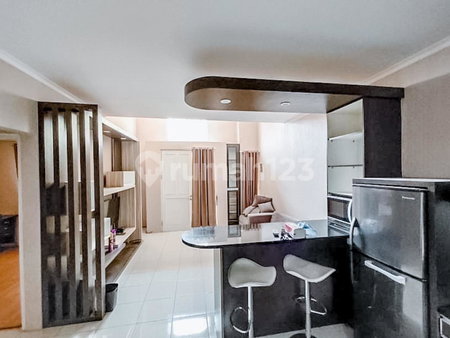 House for rent in Cikarang, Indonesia · 2 rooms, 2 baths