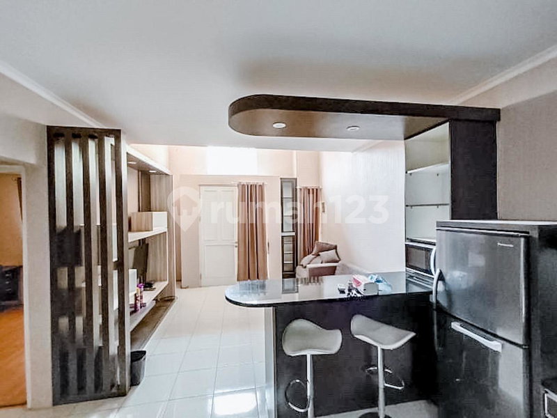 House for rent in Cikarang, Indonesia · 2 rooms, 2 baths