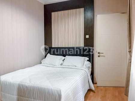 House for rent in Cikarang, Indonesia · 2 rooms, 2 baths