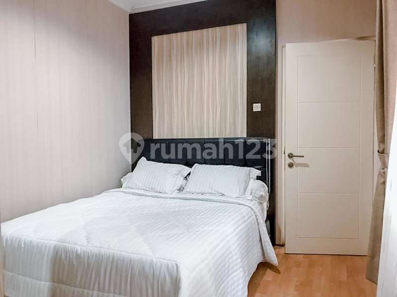 House for rent in Cikarang, Indonesia · 2 rooms, 2 baths