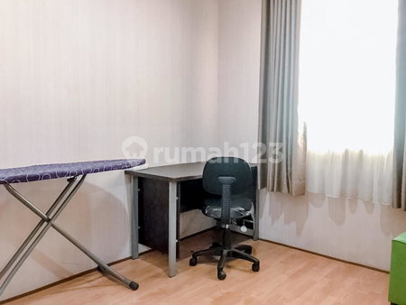House for rent in Cikarang, Indonesia · 2 rooms, 2 baths