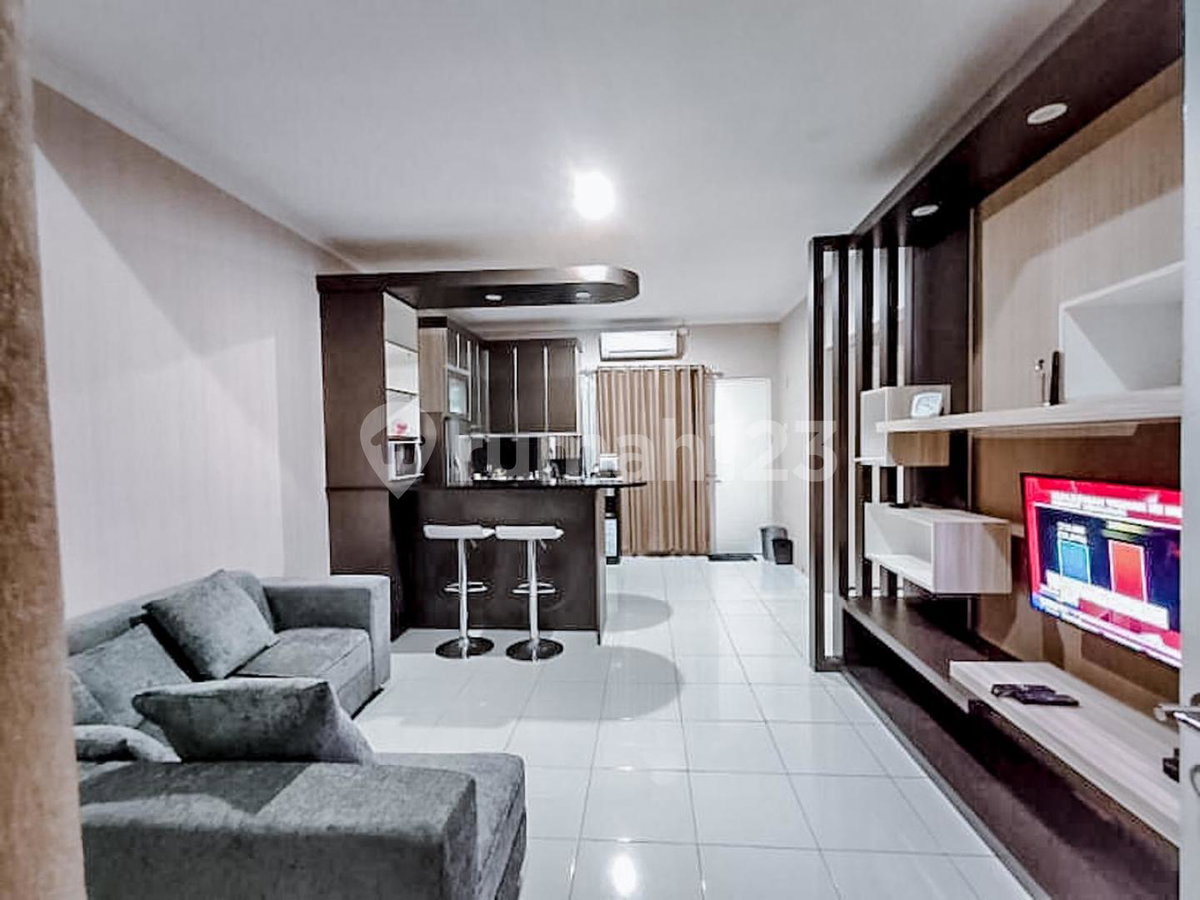 House in Cikarang, Indonesia