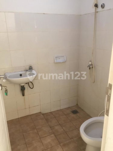 House for rent in Cikarang, Indonesia · 2 rooms, 1 bath