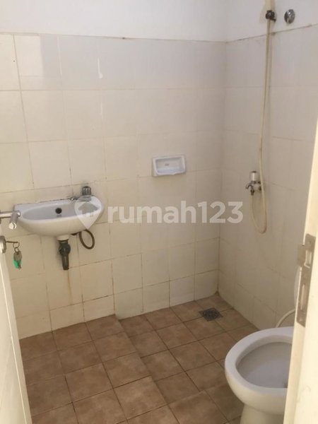 House for rent in Cikarang, Indonesia · 2 rooms, 1 bath