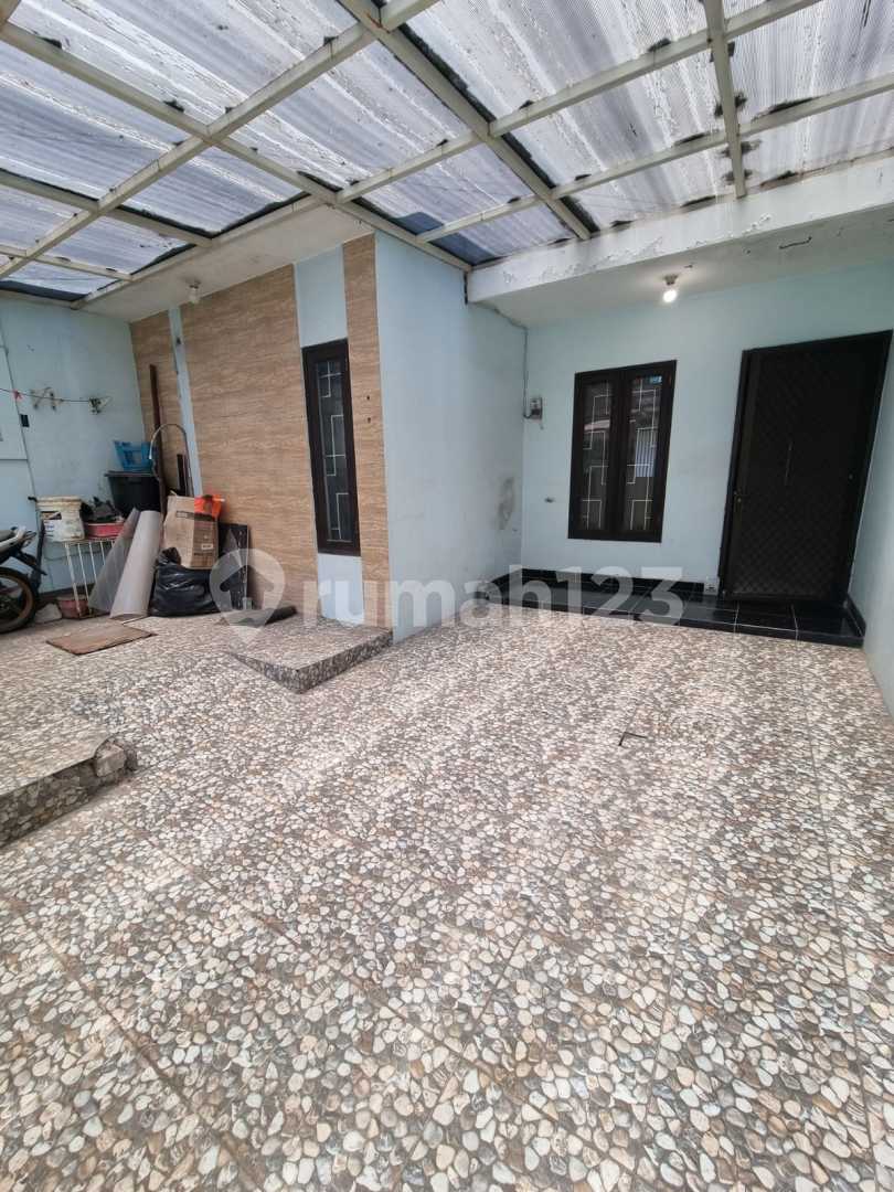 House in Cikarang, Indonesia