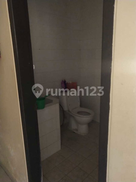 House for rent in Semarang, Indonesia · 2 rooms, 1 bath