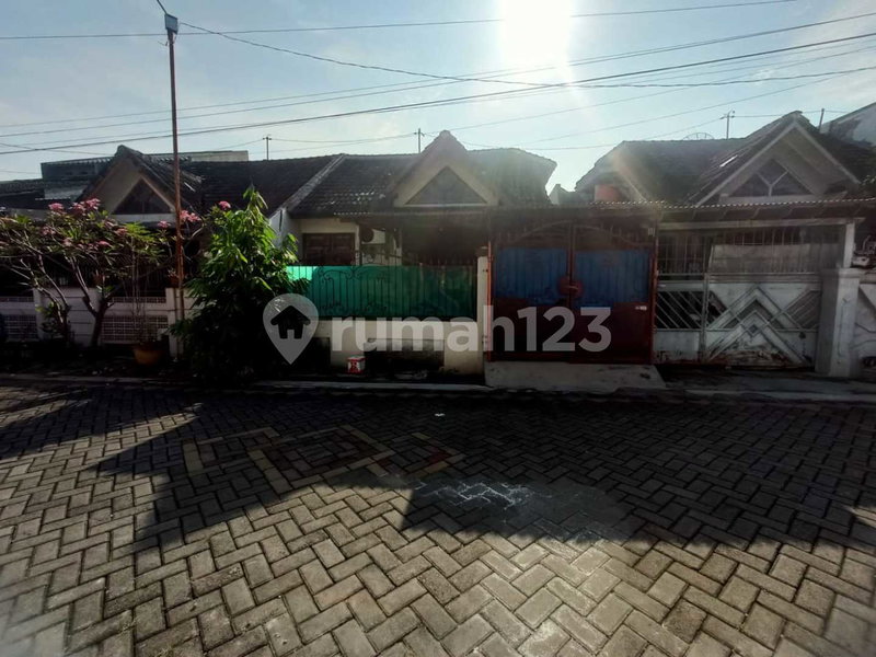 House for rent in Semarang, Indonesia · 2 rooms, 1 bath