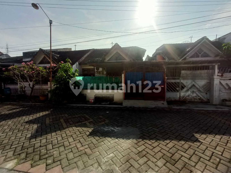 House for rent in Semarang, Indonesia · 2 rooms, 1 bath
