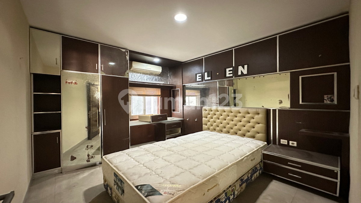 House in West Jakarta, Indonesia