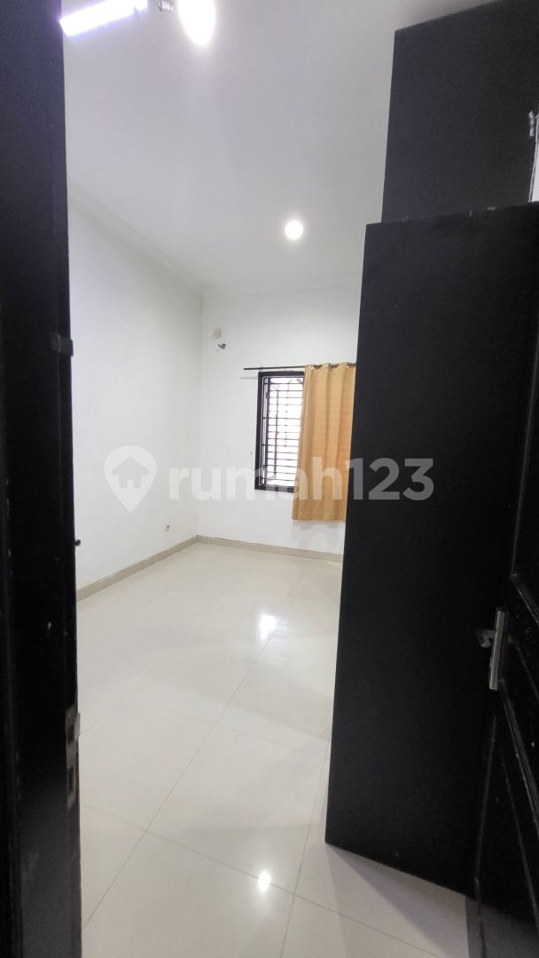 House in West Jakarta, Indonesia