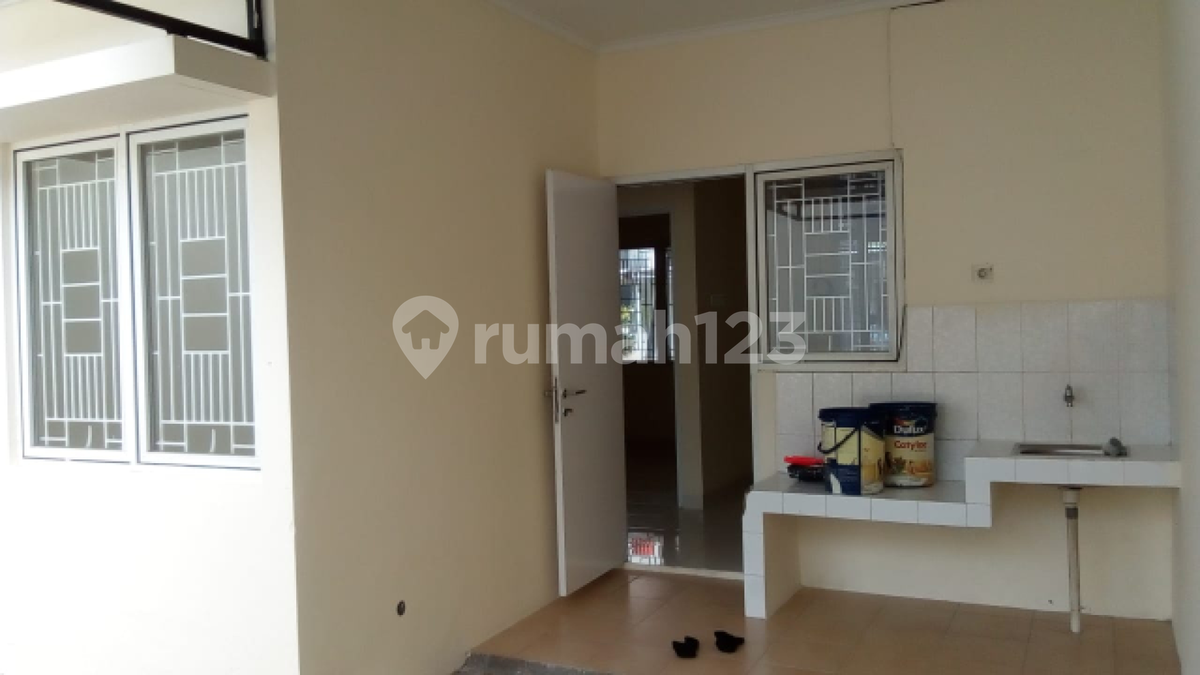House in Bekasi, Indonesia