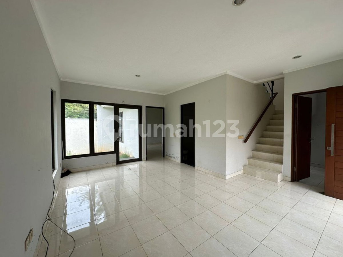 House in Bekasi, Indonesia