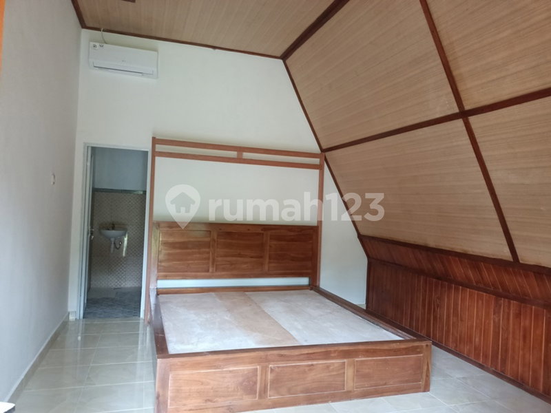 House for rent in Bekasi, Indonesia · Grand Wisata · 18 rooms, 18 baths