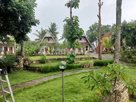 House for rent in Bekasi, Indonesia · Grand Wisata · 18 rooms, 18 baths