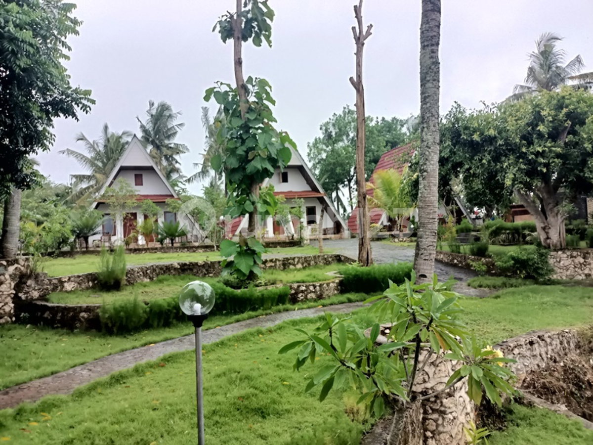 Haus in Bekasi, Indonesien