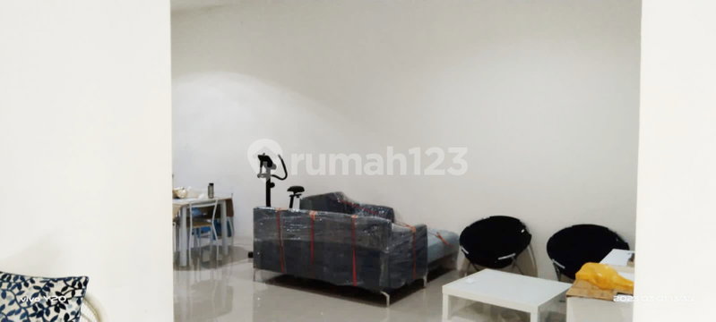 House for rent in Bekasi, Indonesia · Grand Wisata · 3 rooms, 2 baths