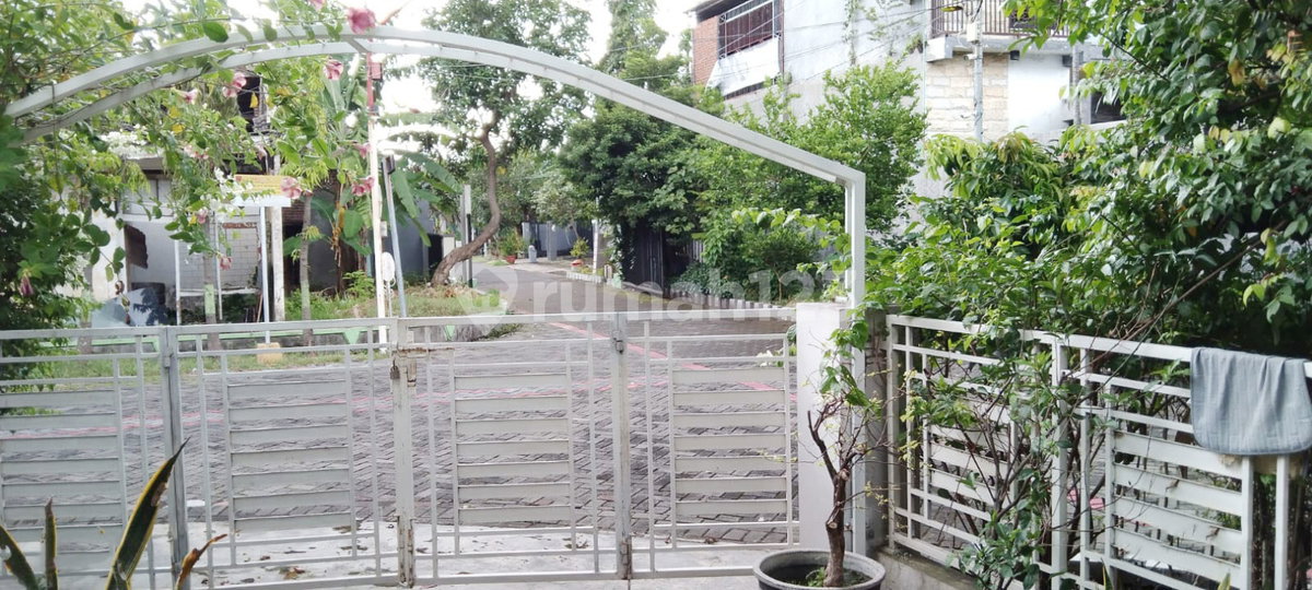 Haus in Bekasi, Indonesien