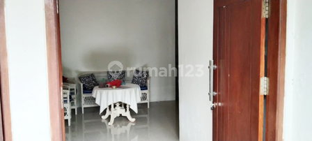 House for rent in Bekasi, Indonesia · Grand Wisata · 3 rooms, 2 baths