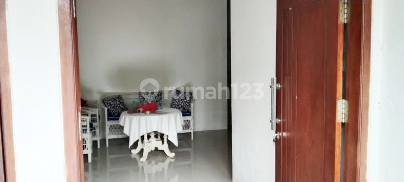 House for rent in Bekasi, Indonesia · Grand Wisata · 3 rooms, 2 baths