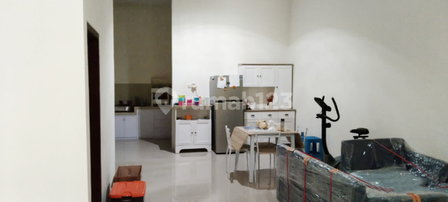 House for rent in Bekasi, Indonesia · Grand Wisata · 3 rooms, 2 baths