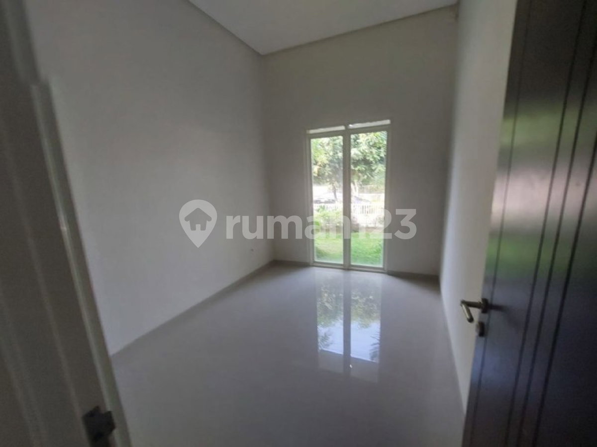 House in Bekasi, Indonesia